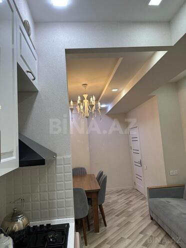 Satılır 3 otaqlı yeni tikili 64 m², photo 6 from 25