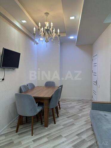 Satılır 3 otaqlı yeni tikili 64 m², photo 7 from 25