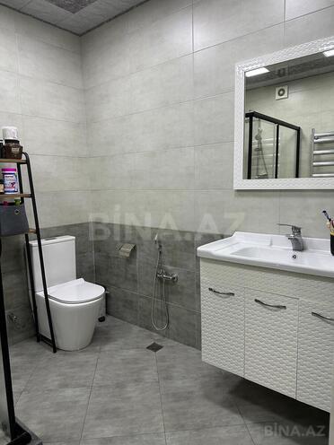 Satılır 3 otaqlı yeni tikili 64 m², photo 12 from 25