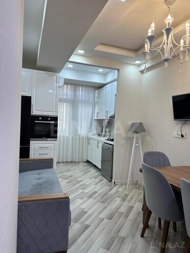 Satılır 3 otaqlı yeni tikili 64 m², photo 3 from 25