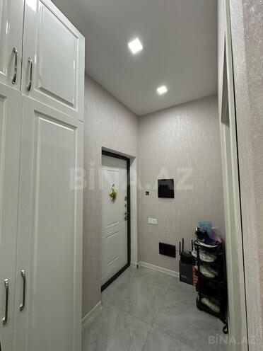 Satılır 3 otaqlı yeni tikili 64 m², photo 15 from 25