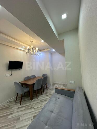 Satılır 3 otaqlı yeni tikili 64 m², photo 8 from 25