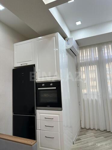 Satılır 3 otaqlı yeni tikili 64 m², photo 4 from 25