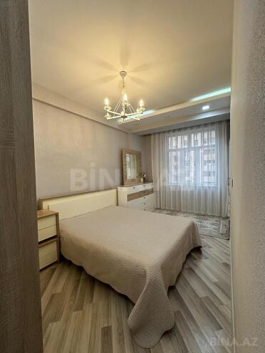 Satılır 3 otaqlı yeni tikili 64 m², photo 20 from 25