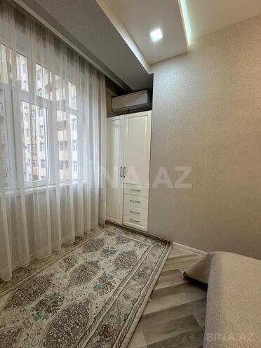 Satılır 3 otaqlı yeni tikili 64 m², photo 24 from 25