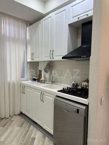 Satılır 3 otaqlı yeni tikili 64 m², photo 5 from 25