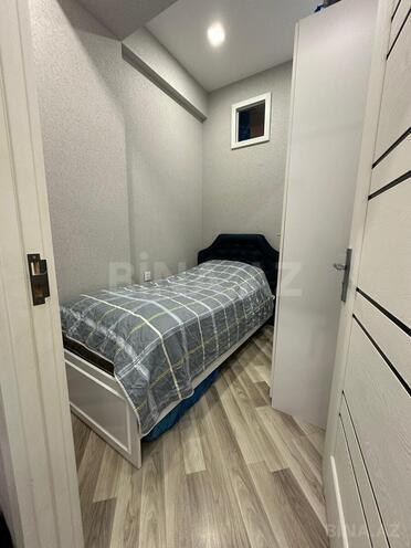 Satılır 3 otaqlı yeni tikili 64 m², photo 18 from 25