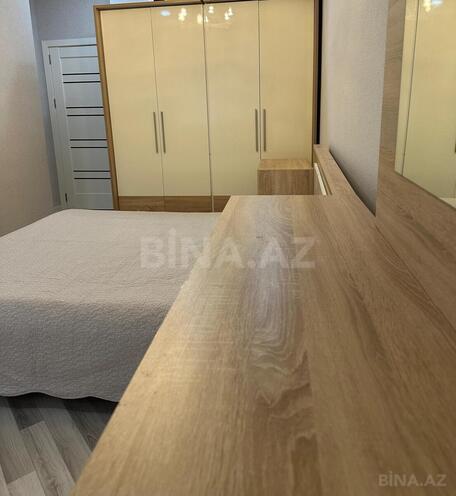 Satılır 3 otaqlı yeni tikili 64 m², photo 22 from 25