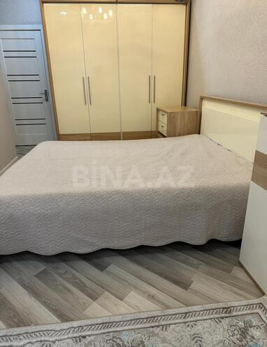 Satılır 3 otaqlı yeni tikili 64 m², photo 23 from 25