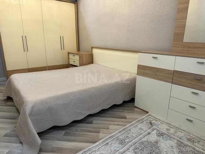 Satılır 3 otaqlı yeni tikili 64 m², photo 21 from 25