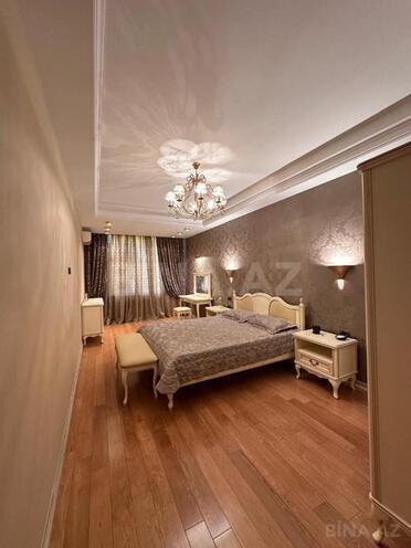 Продаётся 4-комн. новостройка 240 м², м. 28 мая, photo 9 from 29