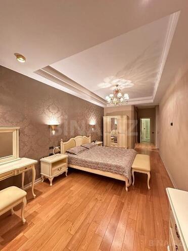 Продаётся 4-комн. новостройка 240 м², м. 28 мая, photo 11 from 29