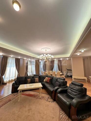 Продаётся 4-комн. новостройка 240 м², м. 28 мая, photo 3 from 29