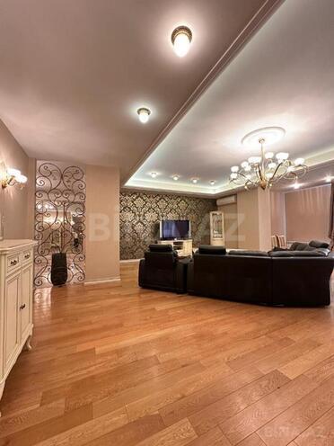 Продаётся 4-комн. новостройка 240 м², м. 28 мая, photo 6 from 29