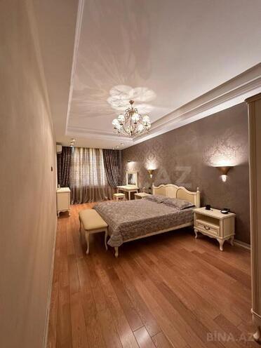 Продаётся 4-комн. новостройка 240 м², м. 28 мая, photo 10 from 29