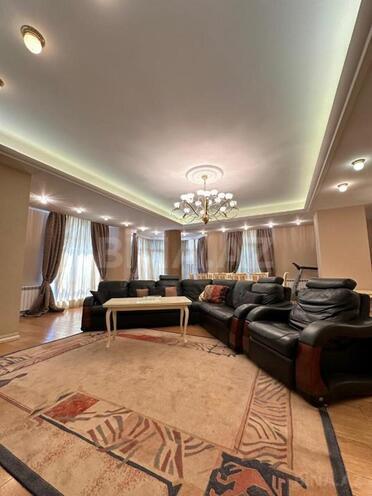 Продаётся 4-комн. новостройка 240 м², м. 28 мая, photo 4 from 29