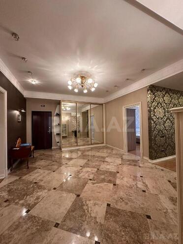 Продаётся 4-комн. новостройка 240 м², м. 28 мая, photo 22 from 29