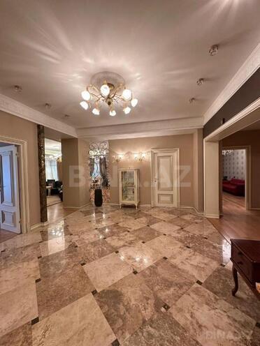 Продаётся 4-комн. новостройка 240 м², м. 28 мая, photo 19 from 29