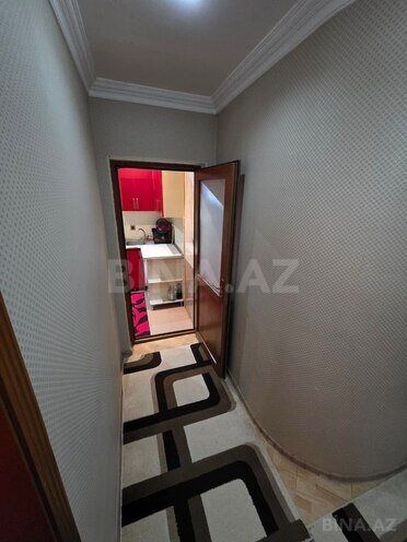 Satılır 2 otaqlı yeni tikili 52 m², Bakıxanov q., photo 10 from 16