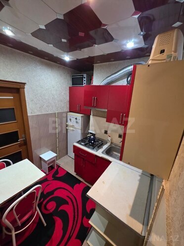 Satılır 2 otaqlı yeni tikili 52 m², Bakıxanov q., photo 8 from 16