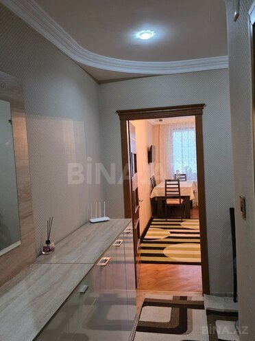 Satılır 2 otaqlı yeni tikili 52 m², Bakıxanov q., photo 13 from 16