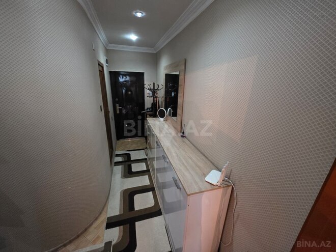 Satılır 2 otaqlı yeni tikili 52 m², Bakıxanov q., photo 15 from 16