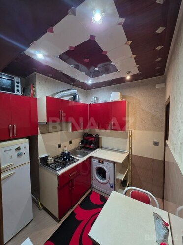 Satılır 2 otaqlı yeni tikili 52 m², Bakıxanov q., photo 7 from 16
