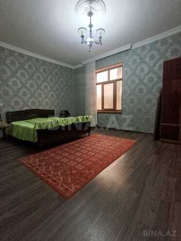Satılır 4 otaqlı həyət evi/bağ evi 155 m², Pirallahı r., photo 11 from 27