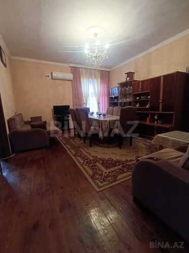 Satılır 4 otaqlı həyət evi/bağ evi 155 m², Pirallahı r., photo 20 from 27