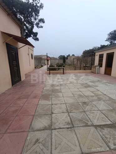 Satılır 4 otaqlı həyət evi/bağ evi 155 m², Pirallahı r., photo 10 from 27