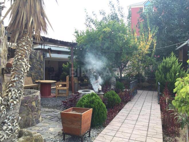 Satılır 7 otaqlı həyət evi/bağ evi 500 m², Görədil q., photo 15 from 22