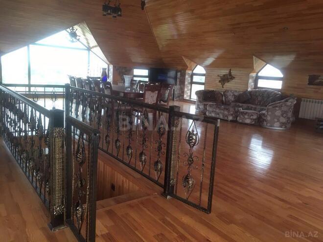 Satılır 7 otaqlı həyət evi/bağ evi 500 m², Görədil q., photo 20 from 22
