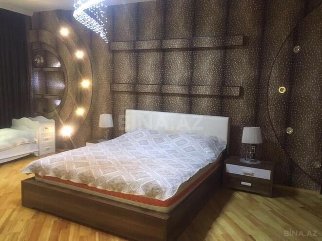 Satılır 7 otaqlı həyət evi/bağ evi 500 m², Görədil q., photo 18 from 22