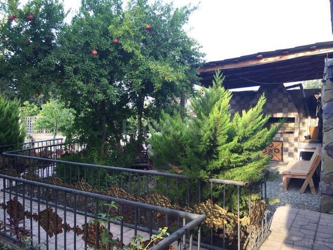Satılır 7 otaqlı həyət evi/bağ evi 500 m², Görədil q., photo 17 from 22