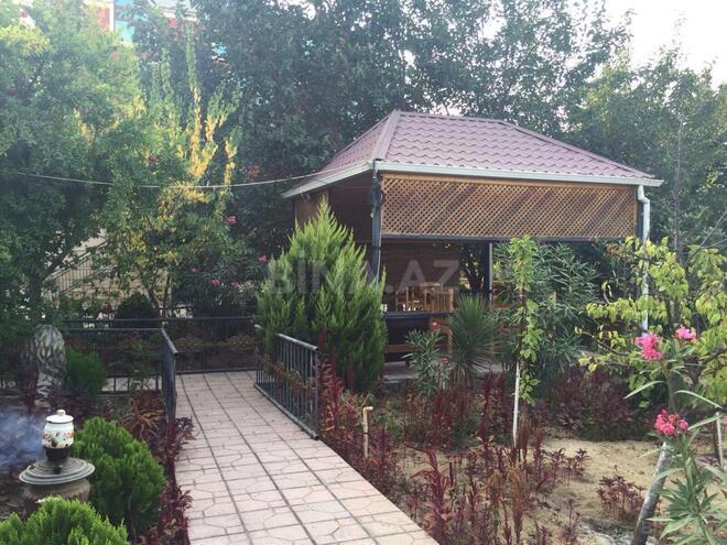 Satılır 7 otaqlı həyət evi/bağ evi 500 m², Görədil q., photo 21 from 22