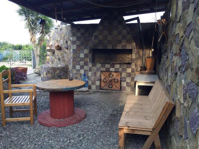Satılır 7 otaqlı həyət evi/bağ evi 500 m², Görədil q., photo 14 from 22