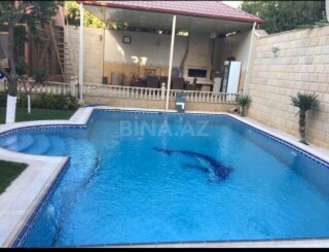 Satılır 7 otaqlı həyət evi/bağ evi 670 m², Sabunçu r., photo 20 from 24