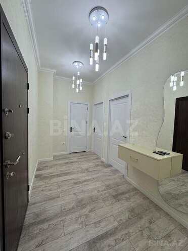 Satılır 2 otaqlı yeni tikili 75 m², 20 Yanvar m., photo 13 from 17
