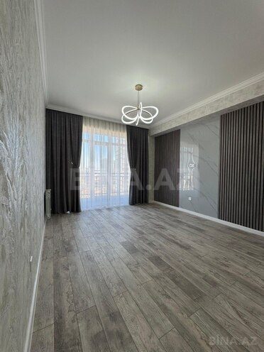 Satılır 2 otaqlı yeni tikili 75 m², 20 Yanvar m., photo 3 from 17