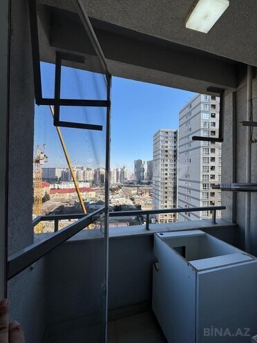 Satılır 2 otaqlı yeni tikili 75 m², 20 Yanvar m., photo 16 from 17