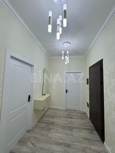Satılır 2 otaqlı yeni tikili 75 m², 20 Yanvar m., photo 14 from 17