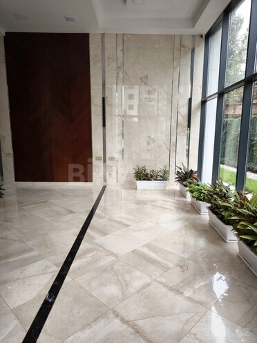 Satılır 3 otaqlı yeni tikili 74 m², Bayıl q., photo 18 from 30