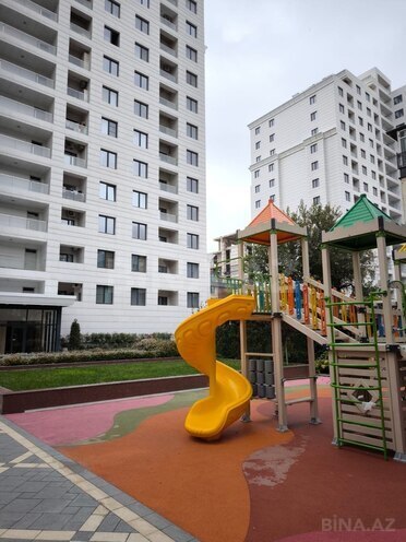 Satılır 3 otaqlı yeni tikili 74 m², Bayıl q., photo 25 from 30