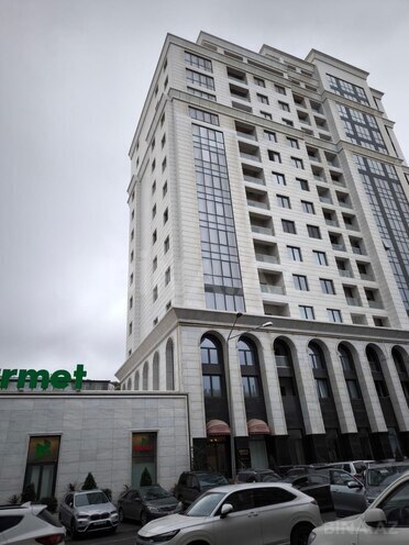 Satılır 3 otaqlı yeni tikili 74 m², Bayıl q., photo 23 from 30