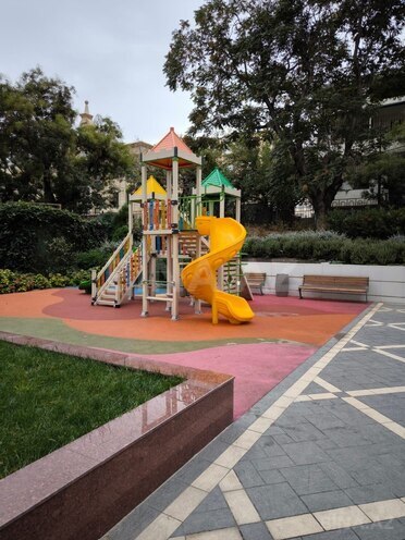 Satılır 3 otaqlı yeni tikili 74 m², Bayıl q., photo 26 from 30