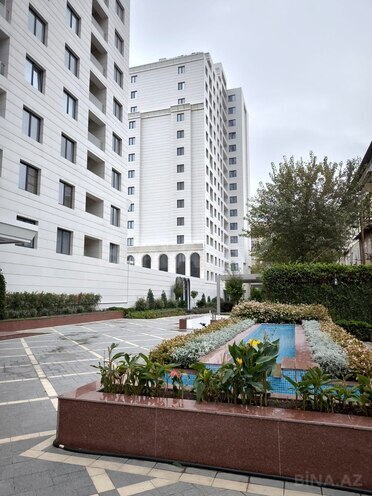 Satılır 3 otaqlı yeni tikili 74 m², Bayıl q., photo 28 from 30