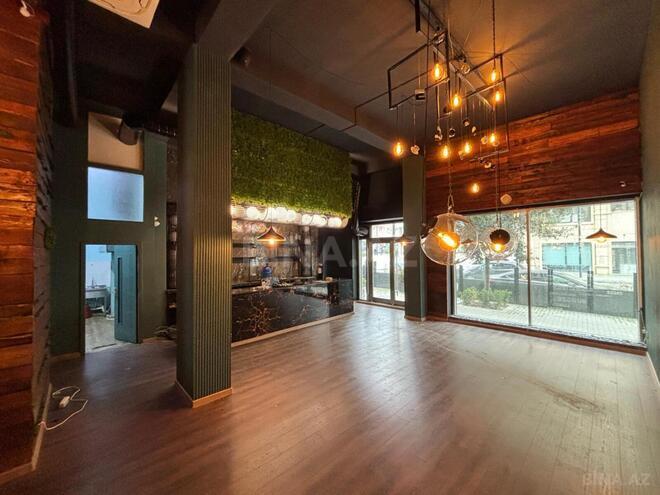 İcarəyə verilir  obyekt 200 m², Ağ şəhər q., photo 6 from 30