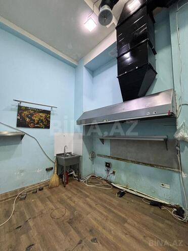 İcarəyə verilir  obyekt 200 m², Ağ şəhər q., photo 27 from 30