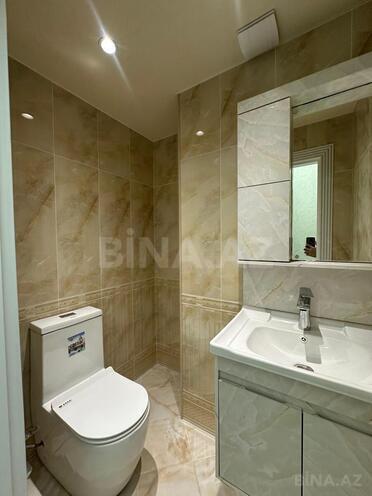 Satılır 3 otaqlı yeni tikili 85 m², Həzi Aslanov m., photo 11 from 13