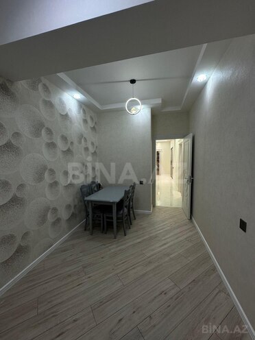 Satılır 3 otaqlı yeni tikili 85 m², Həzi Aslanov m., photo 7 from 13